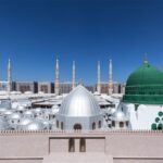 Ab To Bas Ek Hi Dhun Hai Ke Madina Dekhoon Naat Lyrics