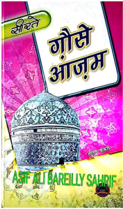Seerat E Ghous E Azam Hindi Pdf Book