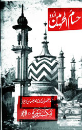 Download book Hussam Ul Harmain pdf Best Urdu Books