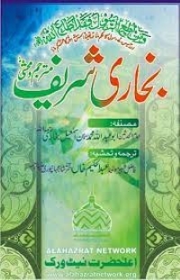 Sahih Al Bukhari Bukhari Shareef Urdu Pdf Download