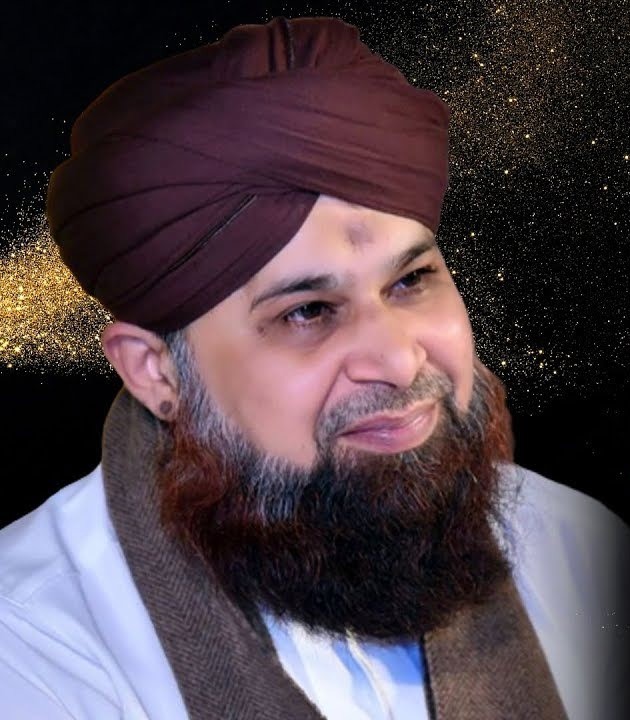 Top 50 Owais Raza Qadri Naat Lyrics