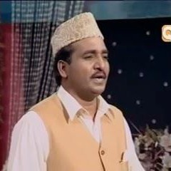 Khursheed Ahmed Naat Lyrics