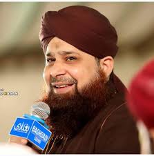 Owais Raza Qadri Naat Lyrics