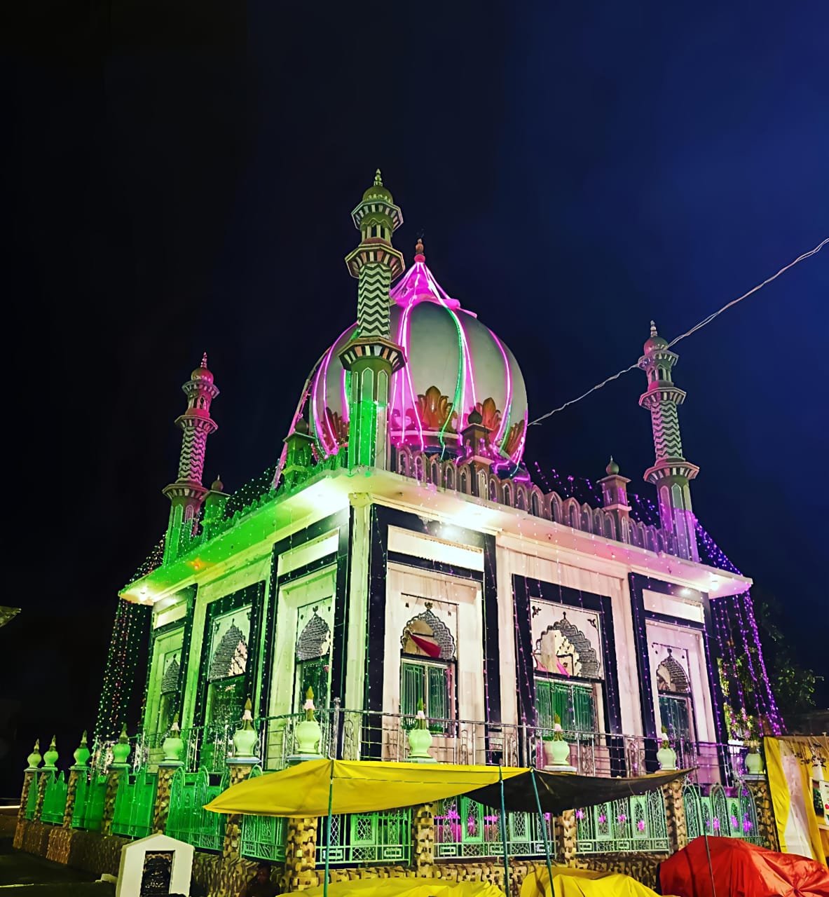 MANQABTE Naat Lyrics
